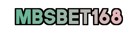 MBSBET168 Logo